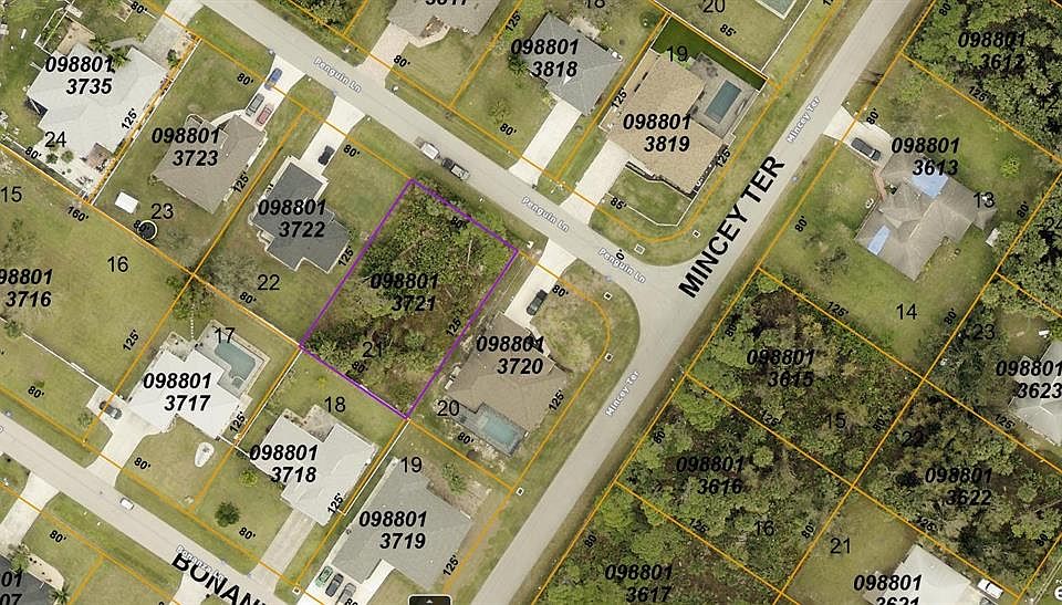1st image of 0988013721 PENGUIN LANE LOT 21