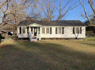 3296 Bullard Rd, Hemingway, SC 29554