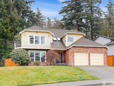 1332 Crownmill Avenue, Mukilteo, WA, 98275