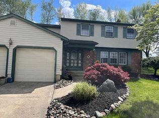 10 Eustace Ct, Marlton, NJ 08053