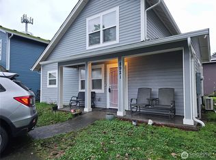 New Tillicum North, Lakewood, WA 98498