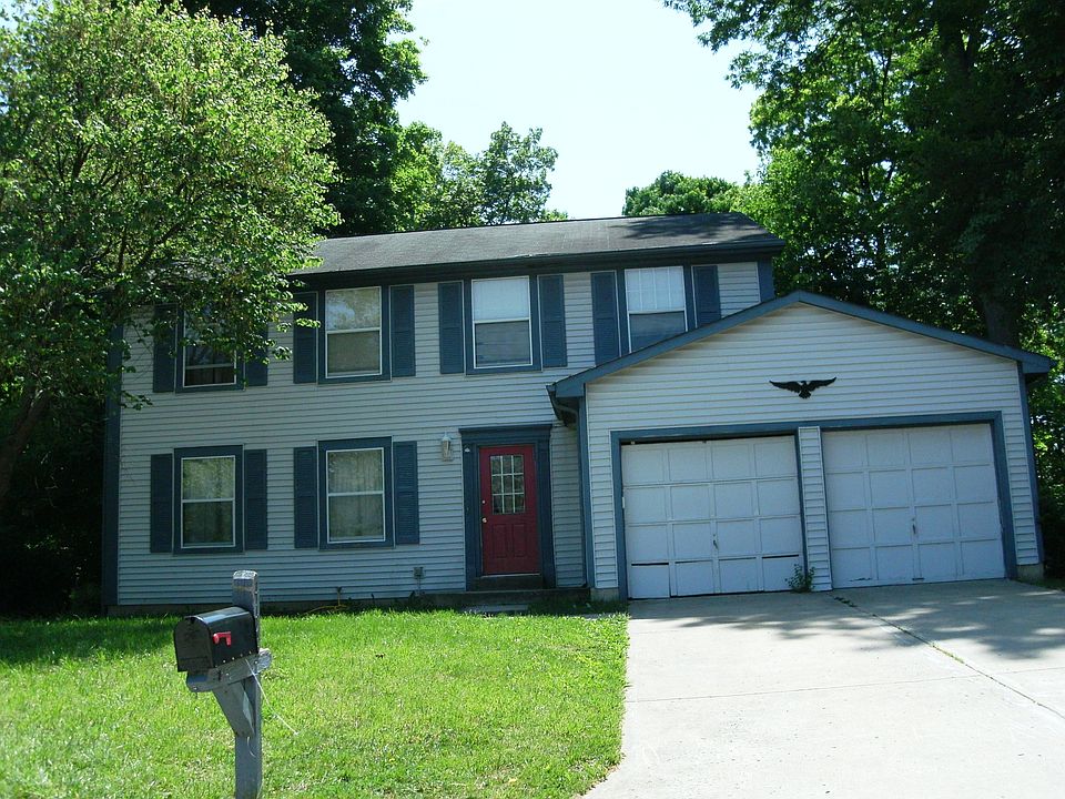 1st image of 4427 Deerview Ct