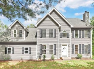 9A Alice Drive, Burlington, CT 06013