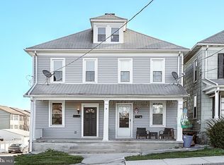 786-788 Baltimore St, Hanover, PA 17331