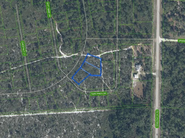 13080 S Orange Blossom Blvd, Sebring, FL 33875