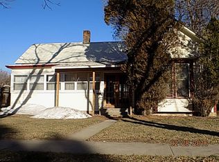 211 Poplar Ave, Paonia, CO 81428