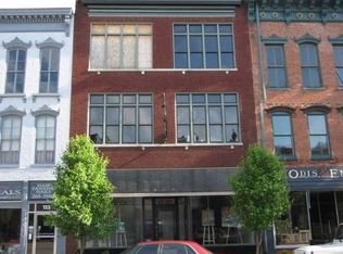 125 E Main St, Madison, IN 47250