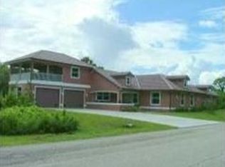 3256 Holcomb Rd, Pt Charlotte, FL 33981