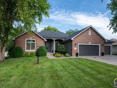 4907 NW Linwood Dr, Topeka, KS, 66618