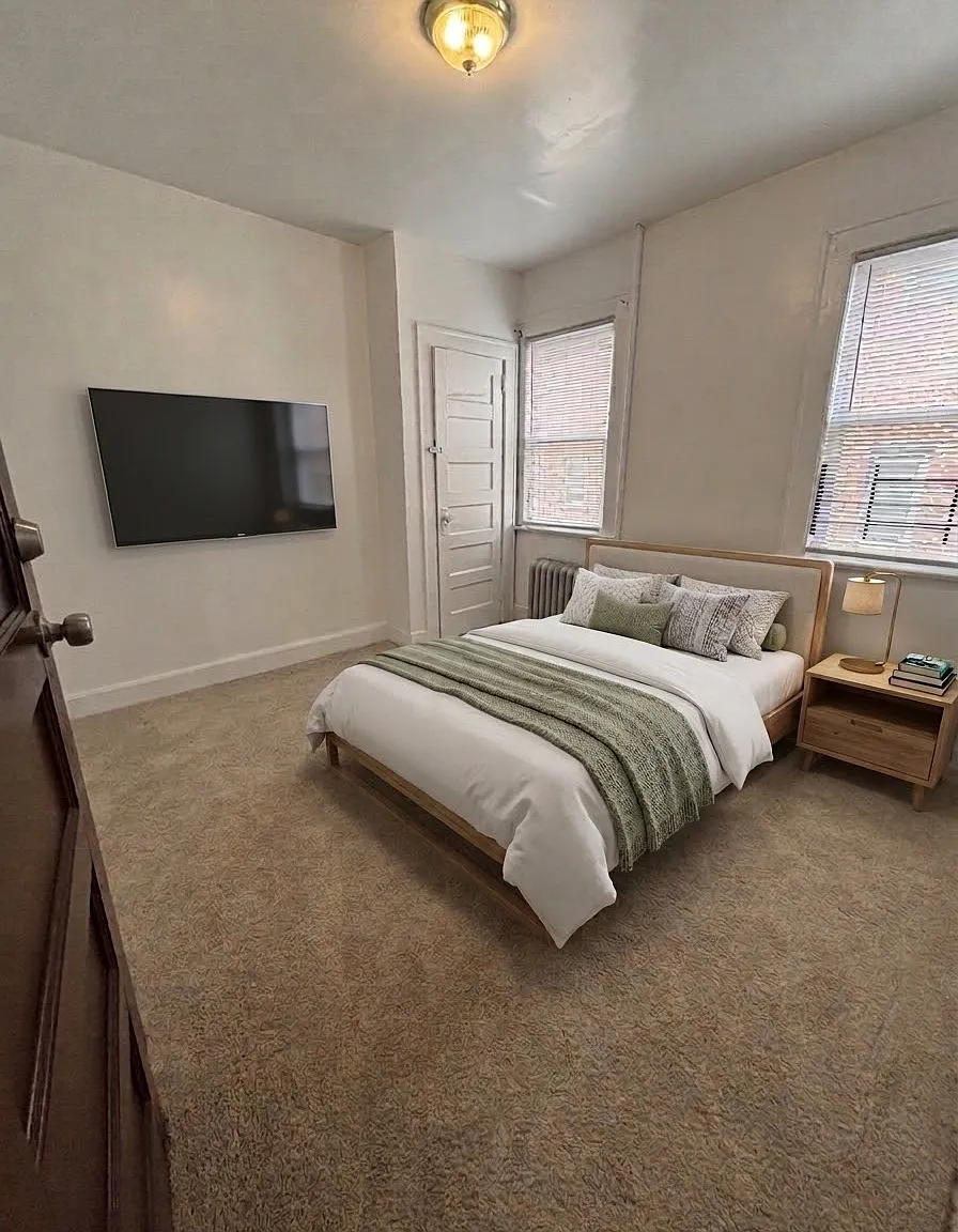 2 bed, $2,450 — Photo 3
