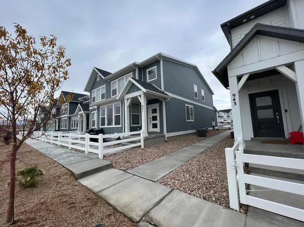 951 W Sunspear Dr, Saratoga Springs, UT 84045