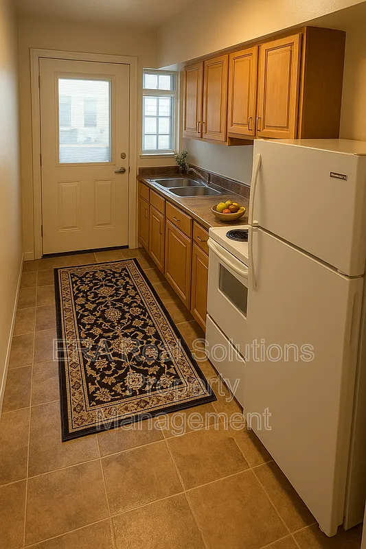 1 bed, 1.0 bath, 680 sqft, $775 — Photo 3