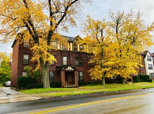 1000 Kenmore Ave, Buffalo, NY 14216