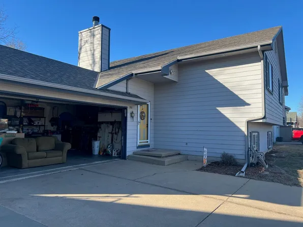 761 N Meadow Rd, Valley Center, KS 67147