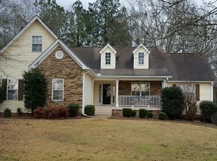 153 Dillon Dr, Jefferson, GA 30549