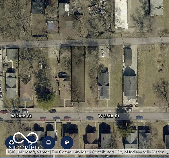 2nd image of 1136 W 28th St