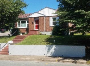 133 Lake Ave, Staunton, VA 24401