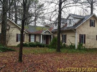 3975 Chautauqua Rd, Carbondale, IL 62901