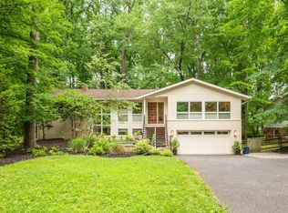 8313 Still Spring Ct, Bethesda, MD 20817