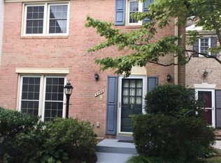 9758 Ranger Rd, Fairfax, VA 22030