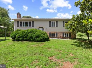 8026 Burwell Rd, Catlett, VA 20119