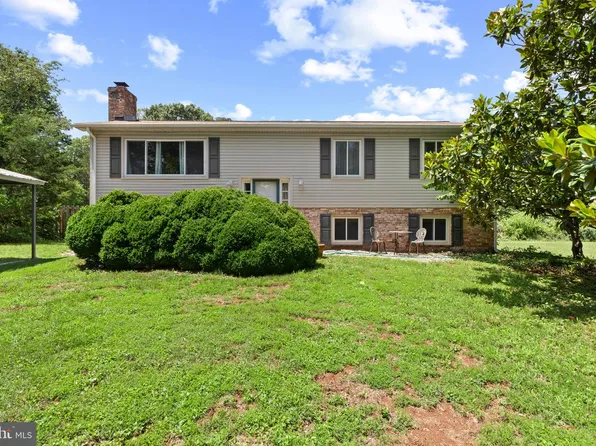 8026 Burwell Rd, Catlett, VA 20119