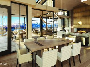 2183 E Indi Loop, Kamas, UT 84036