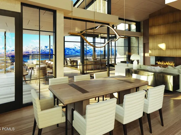 2183 E Indi Loop, Kamas, UT 84036