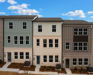 1340 James Jackson Pkwy, Atlanta, GA, 30318