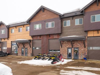 2740 Lincoln Ave #2740, Steamboat Springs, CO, 80487