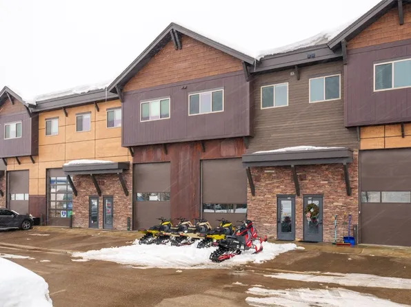 2740 Lincoln Avenue UNIT 2740, Steamboat Springs, CO 80487