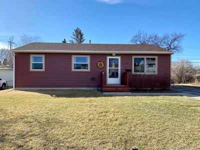 617 E Oakland St, Rapid City, SD, 57701