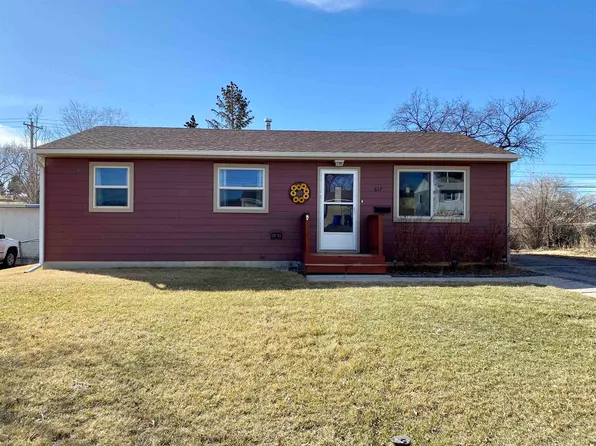 617 E Oakland St, Rapid City, SD 57701