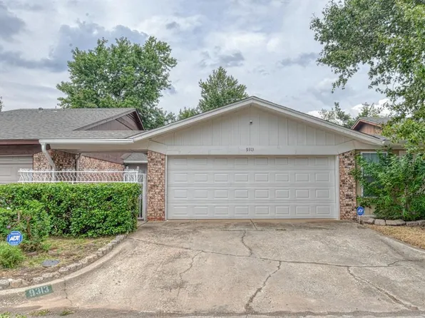 9313 S Hudson Ave, Oklahoma City, OK 73139