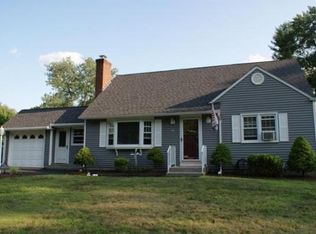 16 Birchwood Rd, Enfield, CT 06082