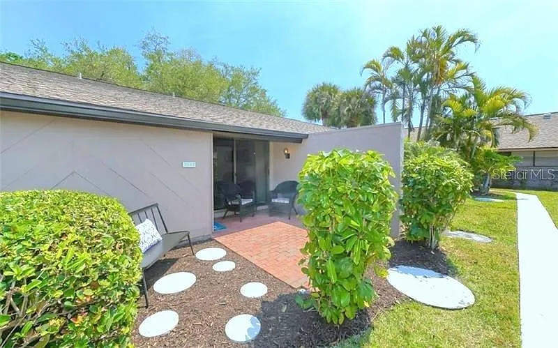 3543 Longmeadow #22