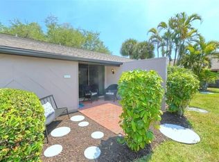 3543 Longmeadow #22, Sarasota, FL 34235