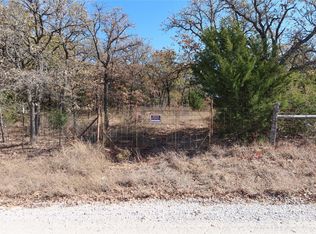 8 Fruitland Rd, Bowie, TX 76230