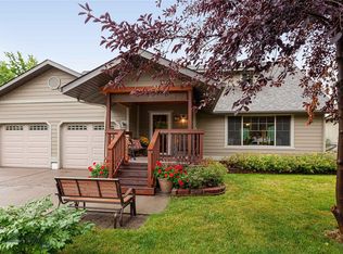 312 N 22nd Ave, Bozeman, MT 59718