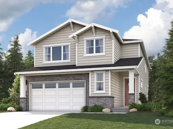 14139 178TH Street E, Puyallup, WA 98374