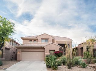 7656 E Pozos Dr, Scottsdale, AZ 85255