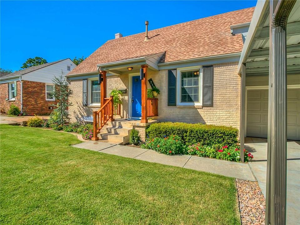 2401 Cashion Pl, Oklahoma City, OK 73112 Zillow
