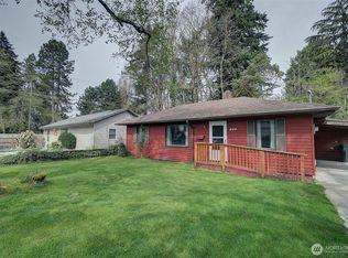 262 SW 116th St, Seattle, WA 98146