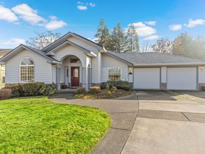 1568 Ridge Way, Medford, OR, 97504