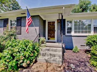 7408 Martha Dr SE, Huntsville, AL 35802