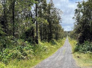 Uluhemalu Rd LOT 2, Volcano, HI 96785