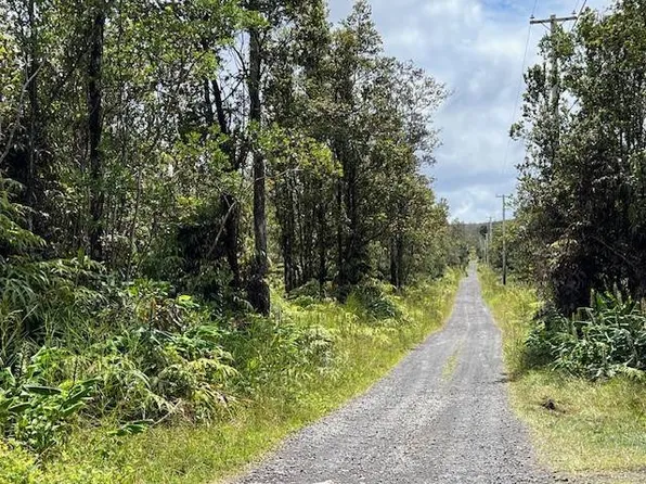 Uluhemalu Rd Lot 2, Volcano, HI 96785