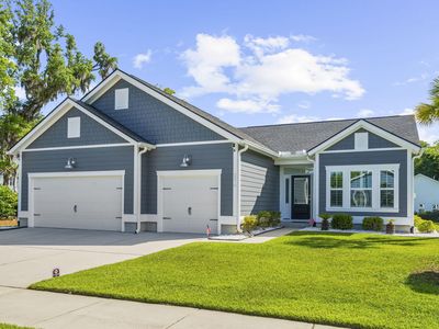 2570 Private Lefler Dr, Johns Island, SC, 29455