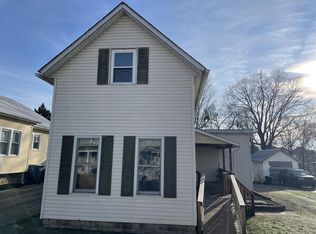 244 N 10th St, Newark, OH 43055