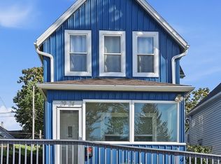 2924 Dupont St, Omaha, NE 68105